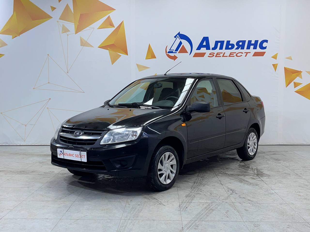 LADA GRANTA
