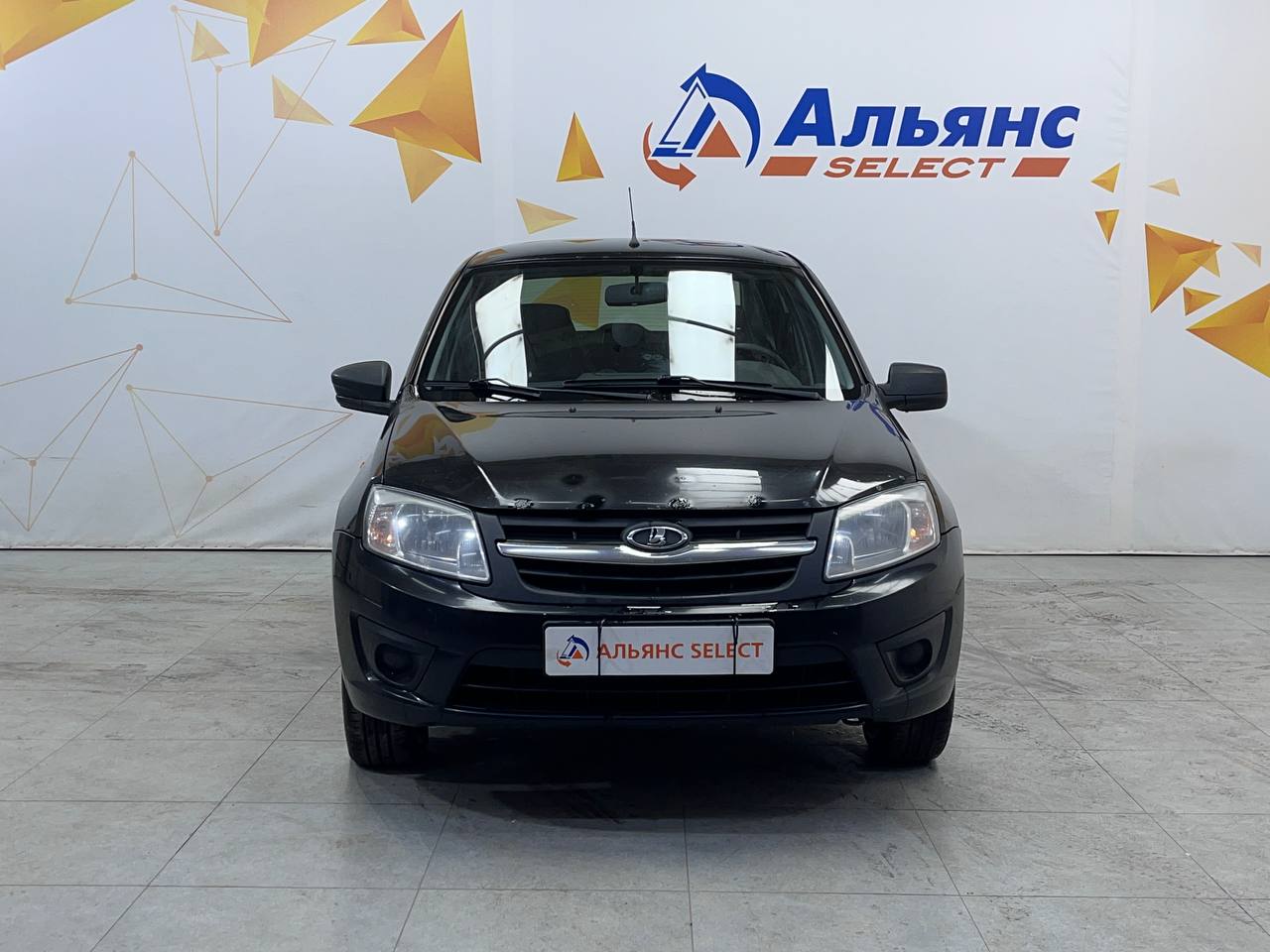 LADA GRANTA