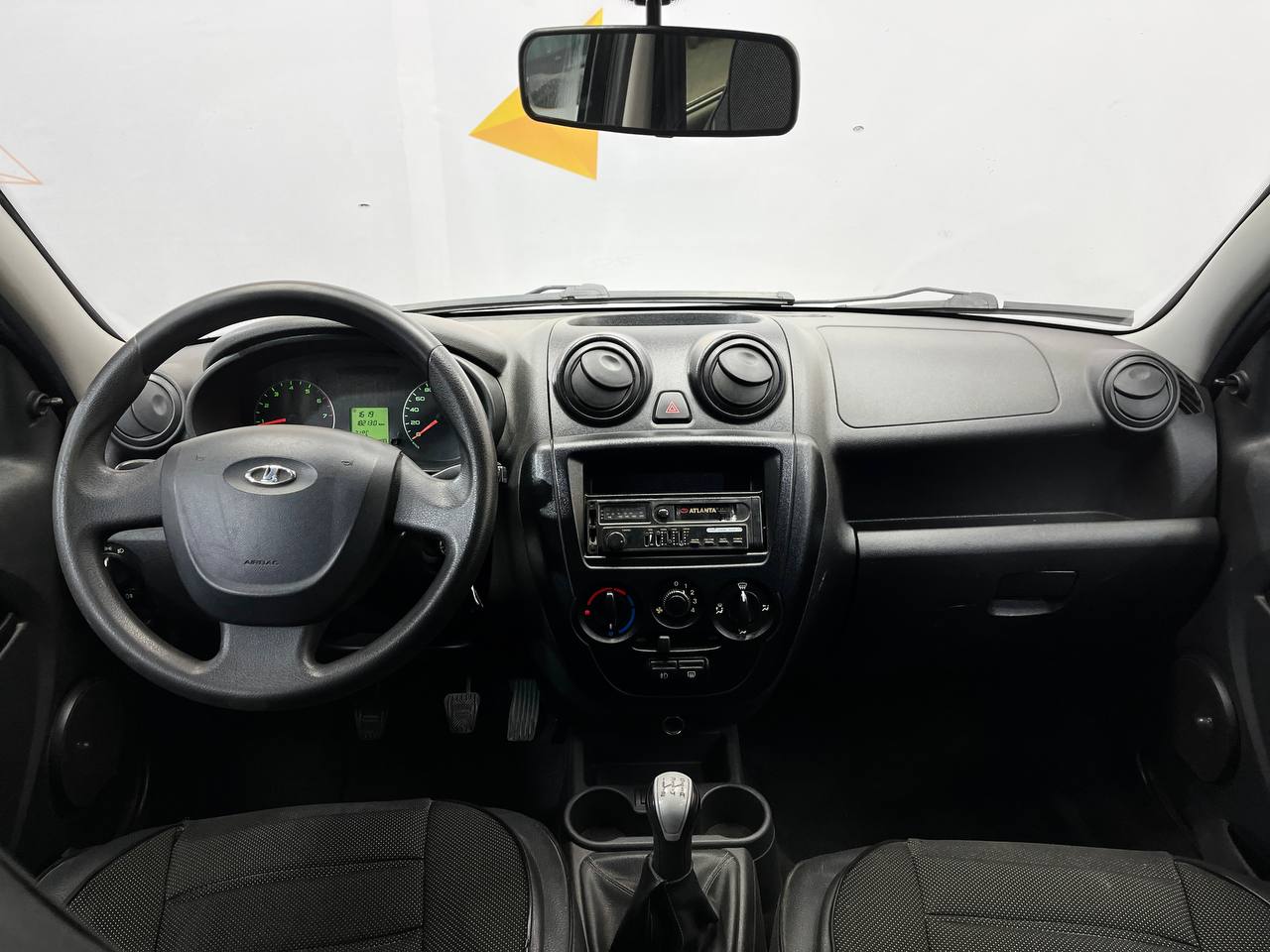 LADA GRANTA