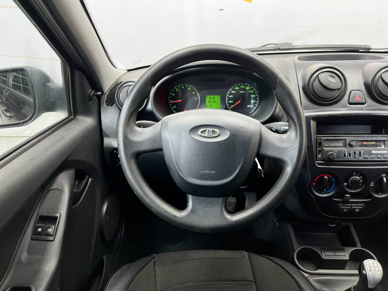 LADA GRANTA