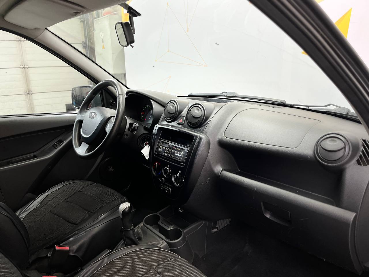 LADA GRANTA