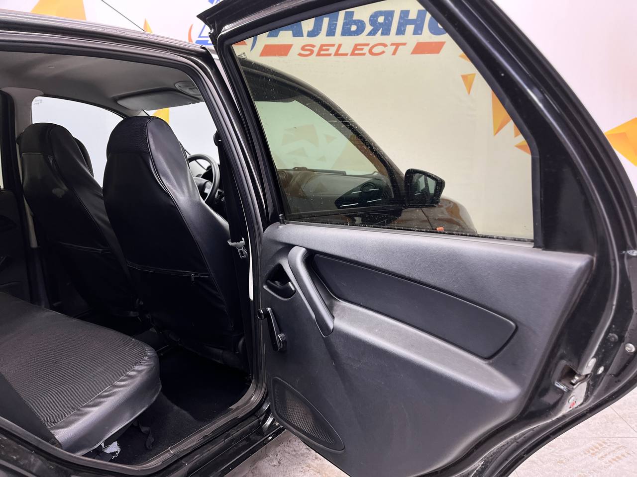 LADA GRANTA
