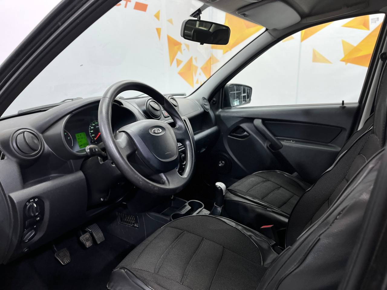 LADA GRANTA
