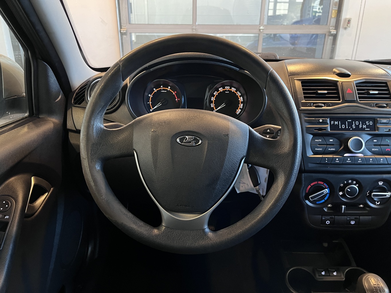 LADA GRANTA