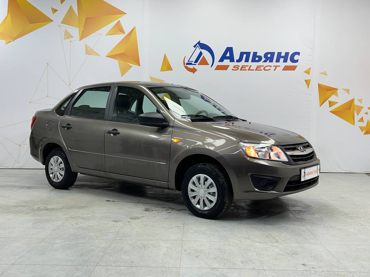 LADA GRANTA