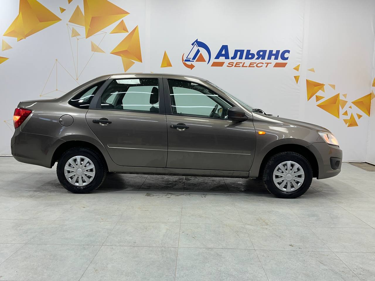 LADA GRANTA