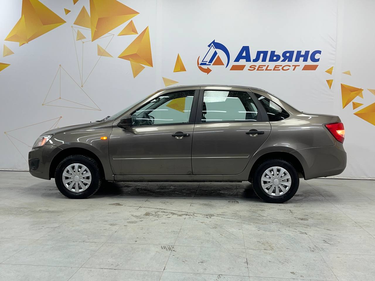 LADA GRANTA