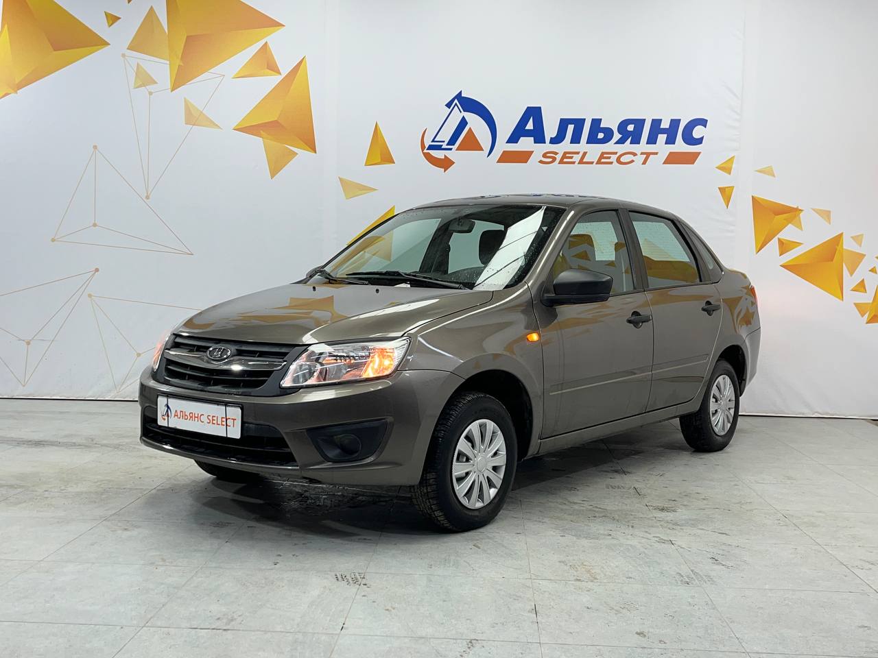 LADA GRANTA