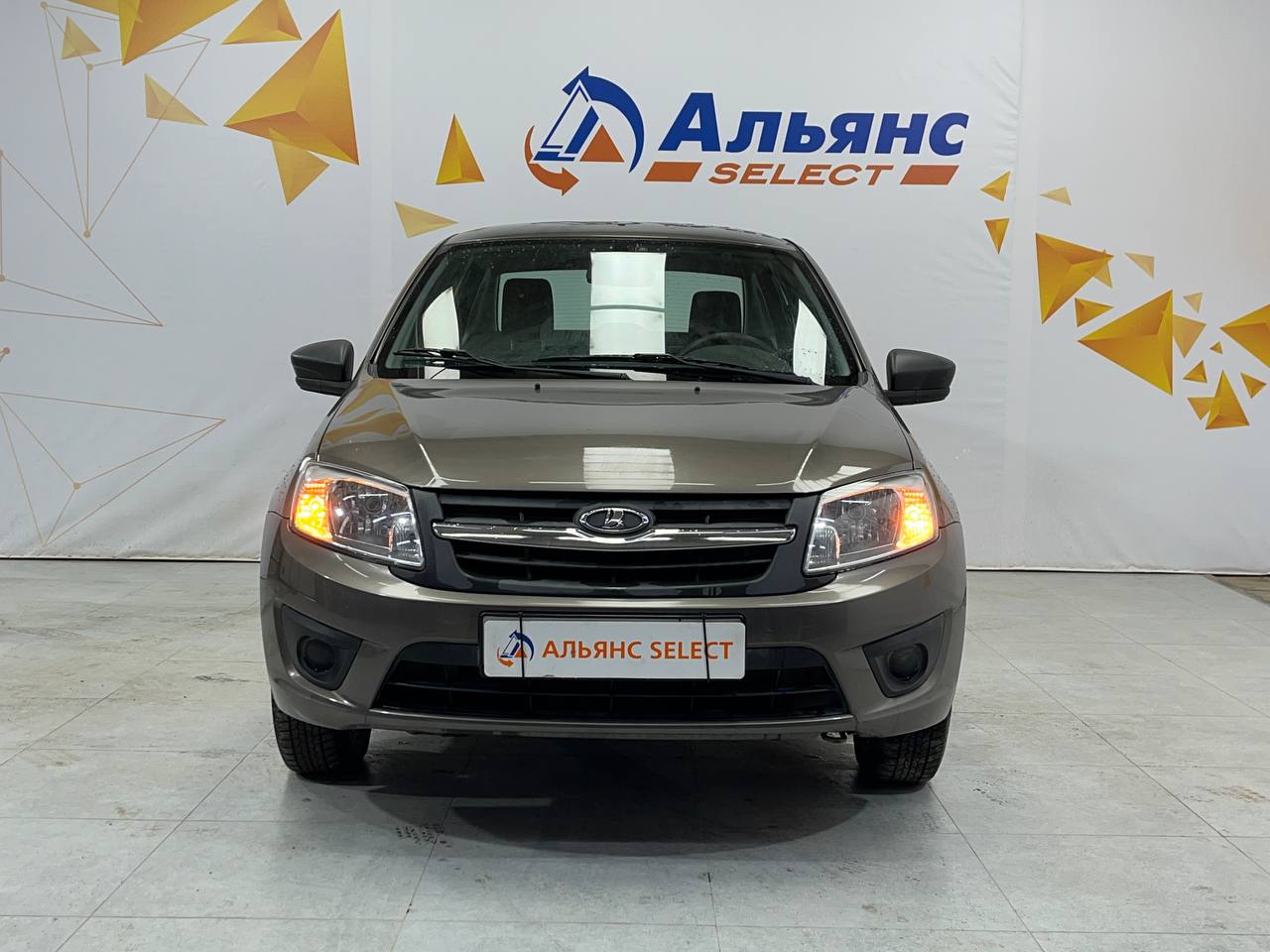 LADA GRANTA
