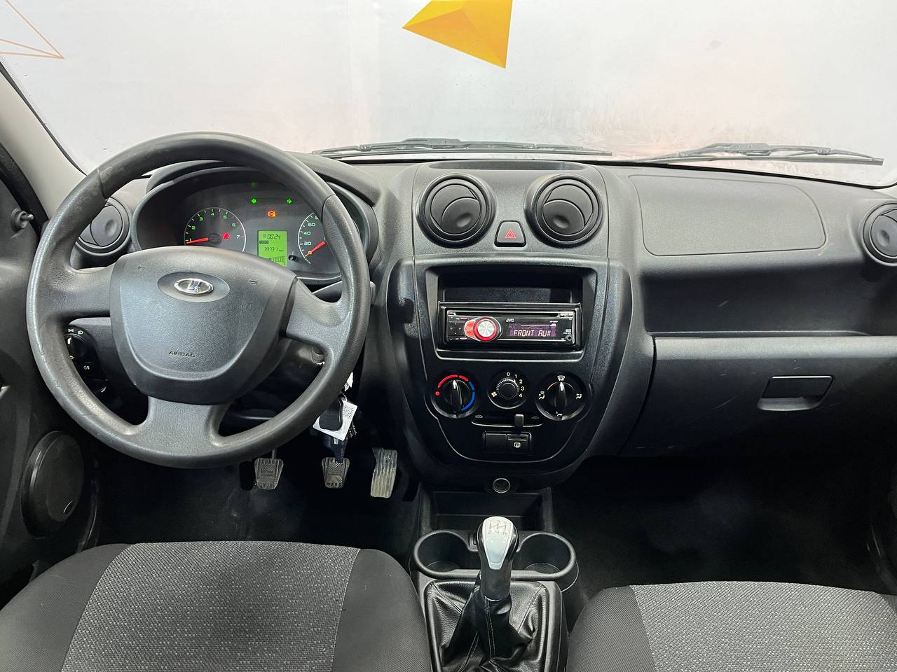 LADA GRANTA