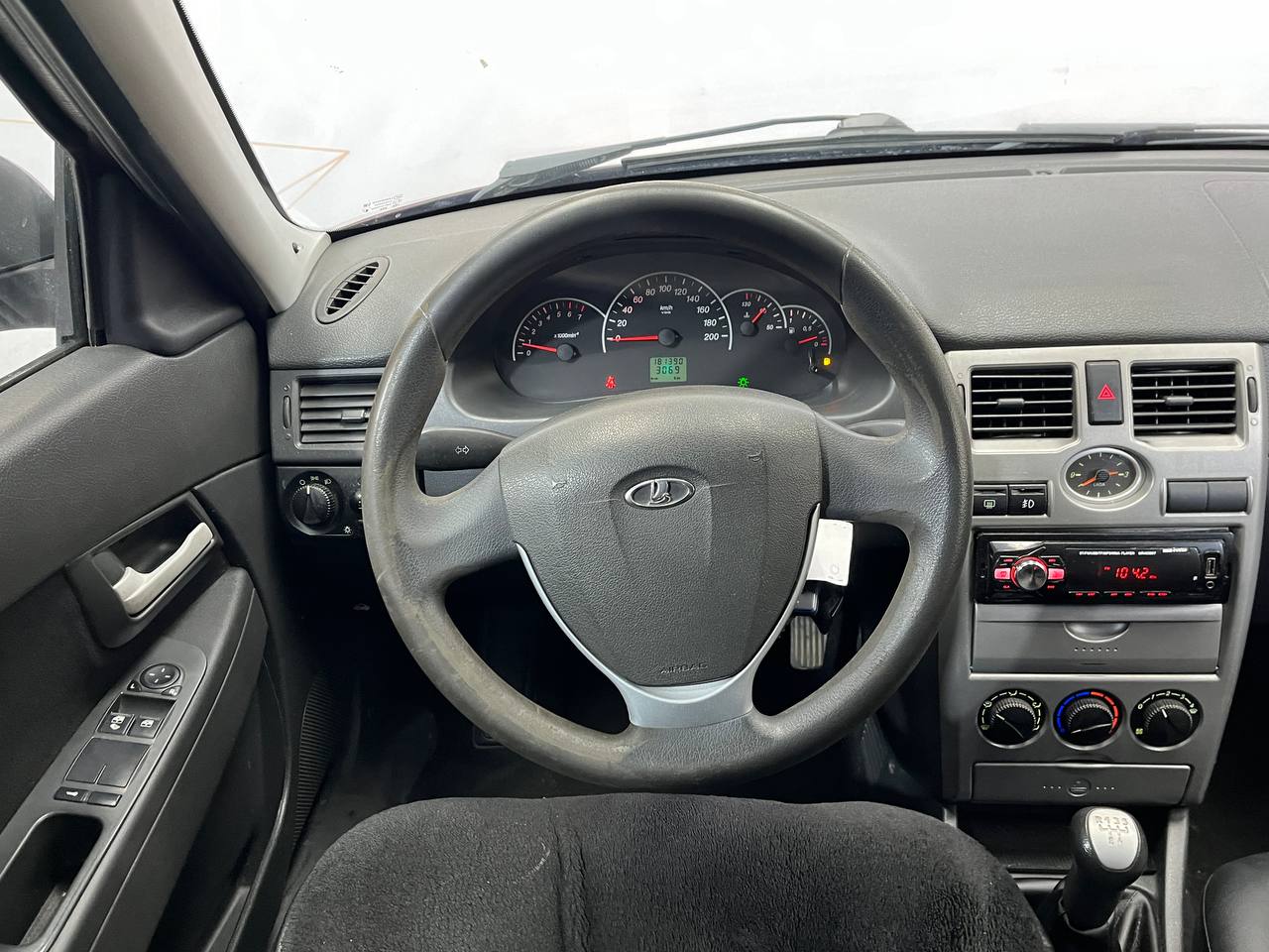 LADA PRIORA