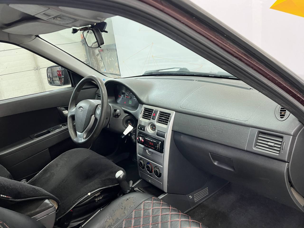 LADA PRIORA