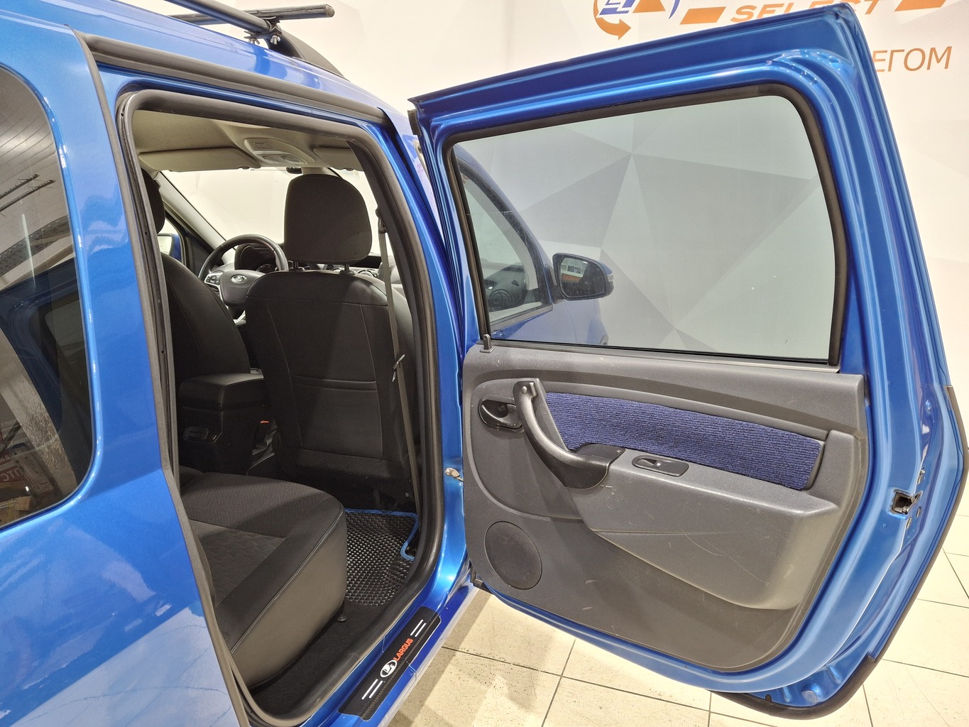 LADA LARGUS