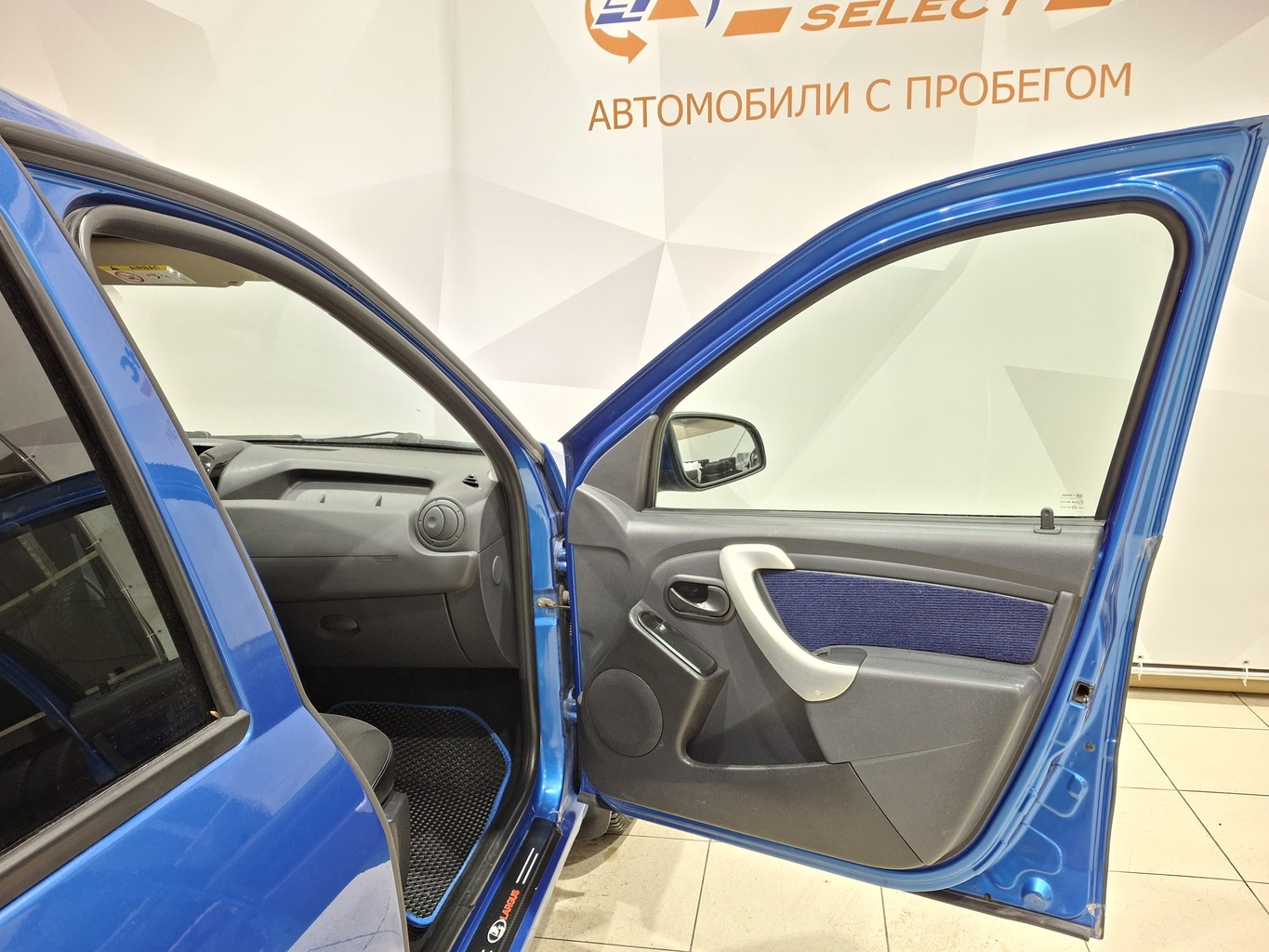 LADA LARGUS