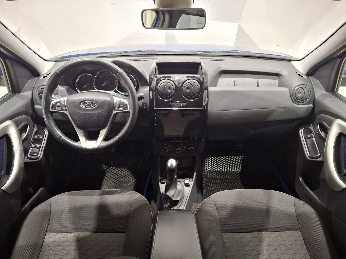 LADA LARGUS