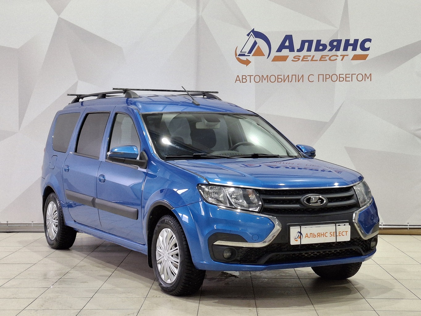 LADA LARGUS