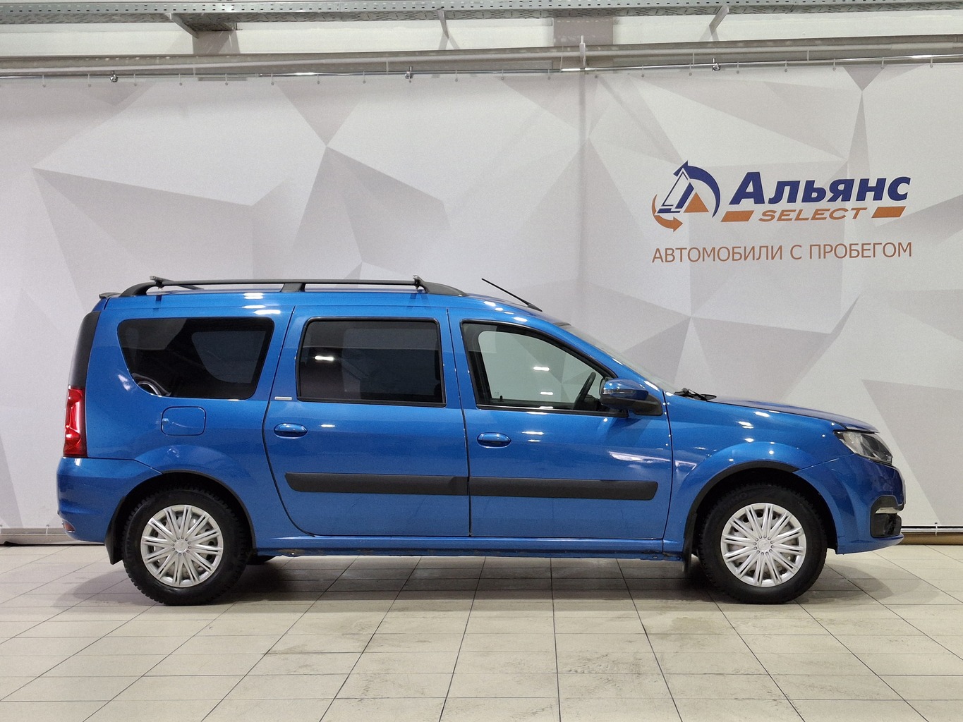 LADA LARGUS