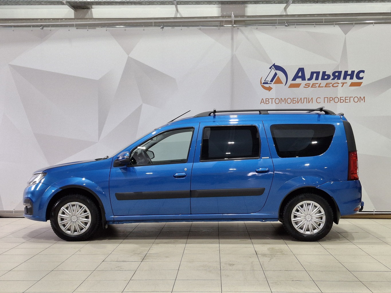 LADA LARGUS