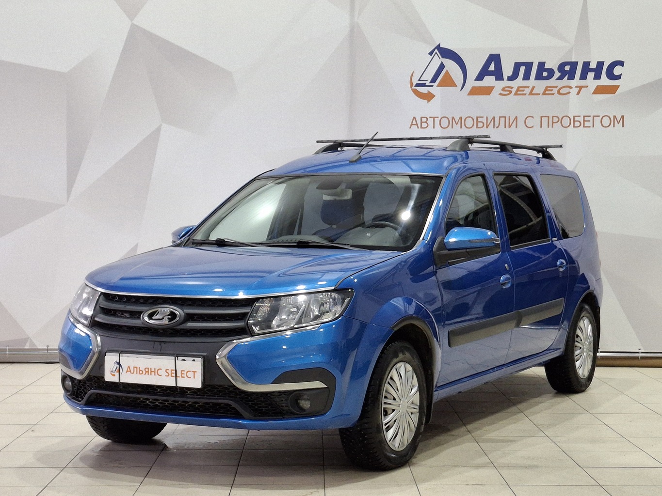 LADA LARGUS