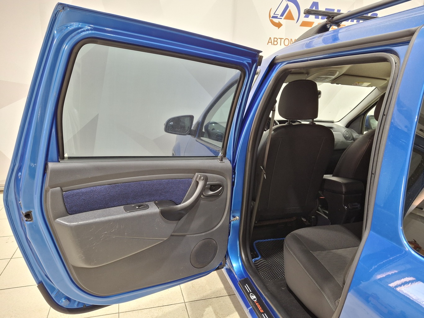 LADA LARGUS