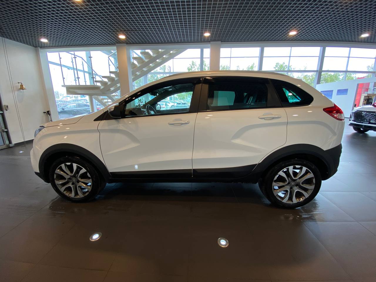 LADA XRAY