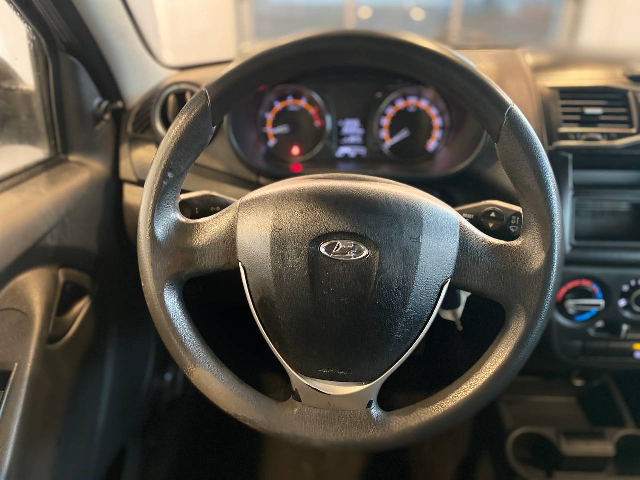 LADA GRANTA