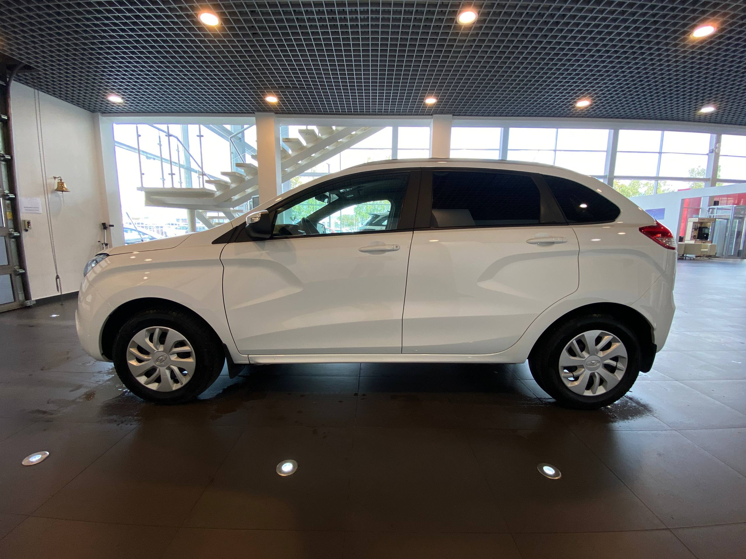 LADA XRAY