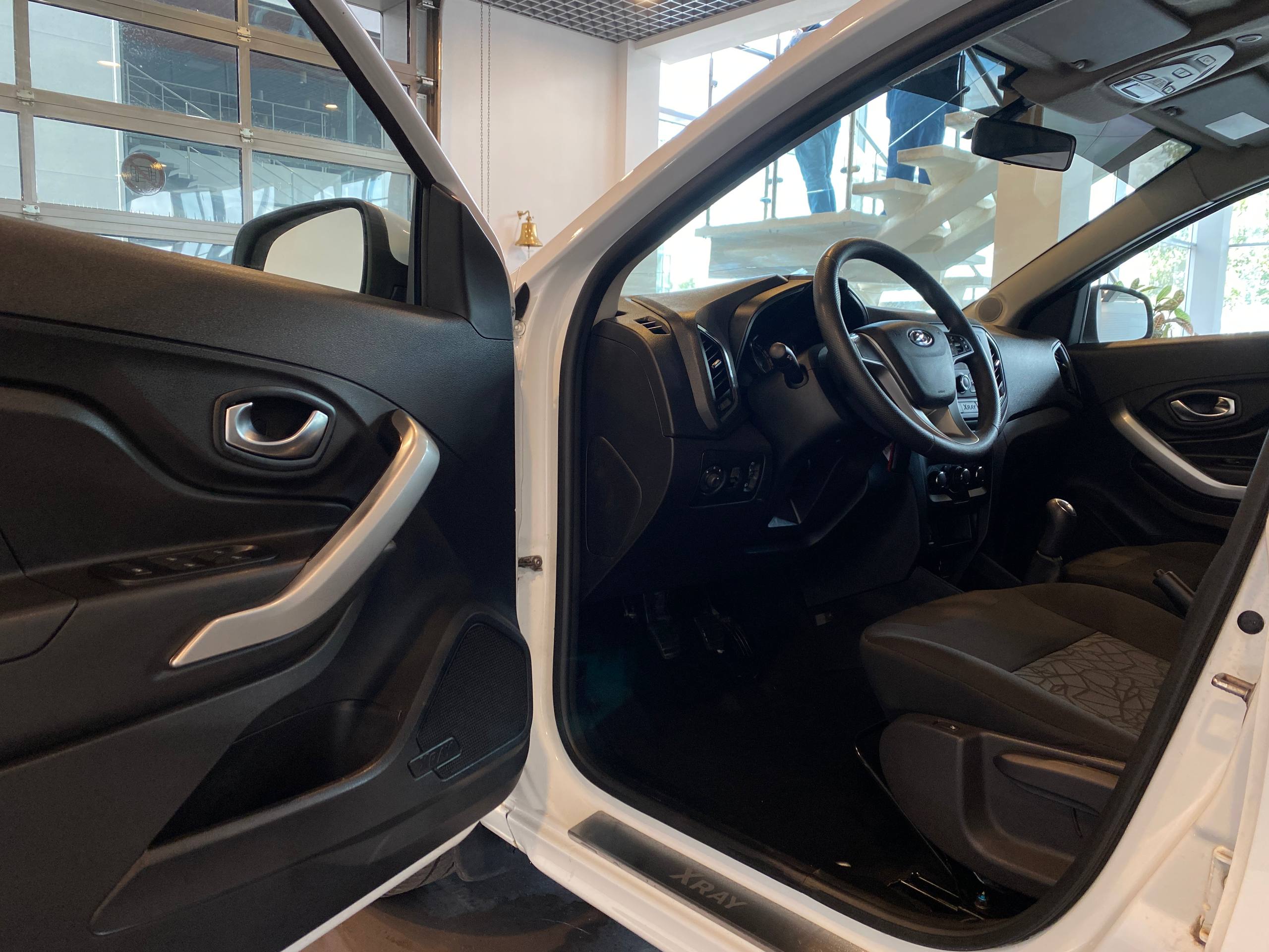 LADA XRAY