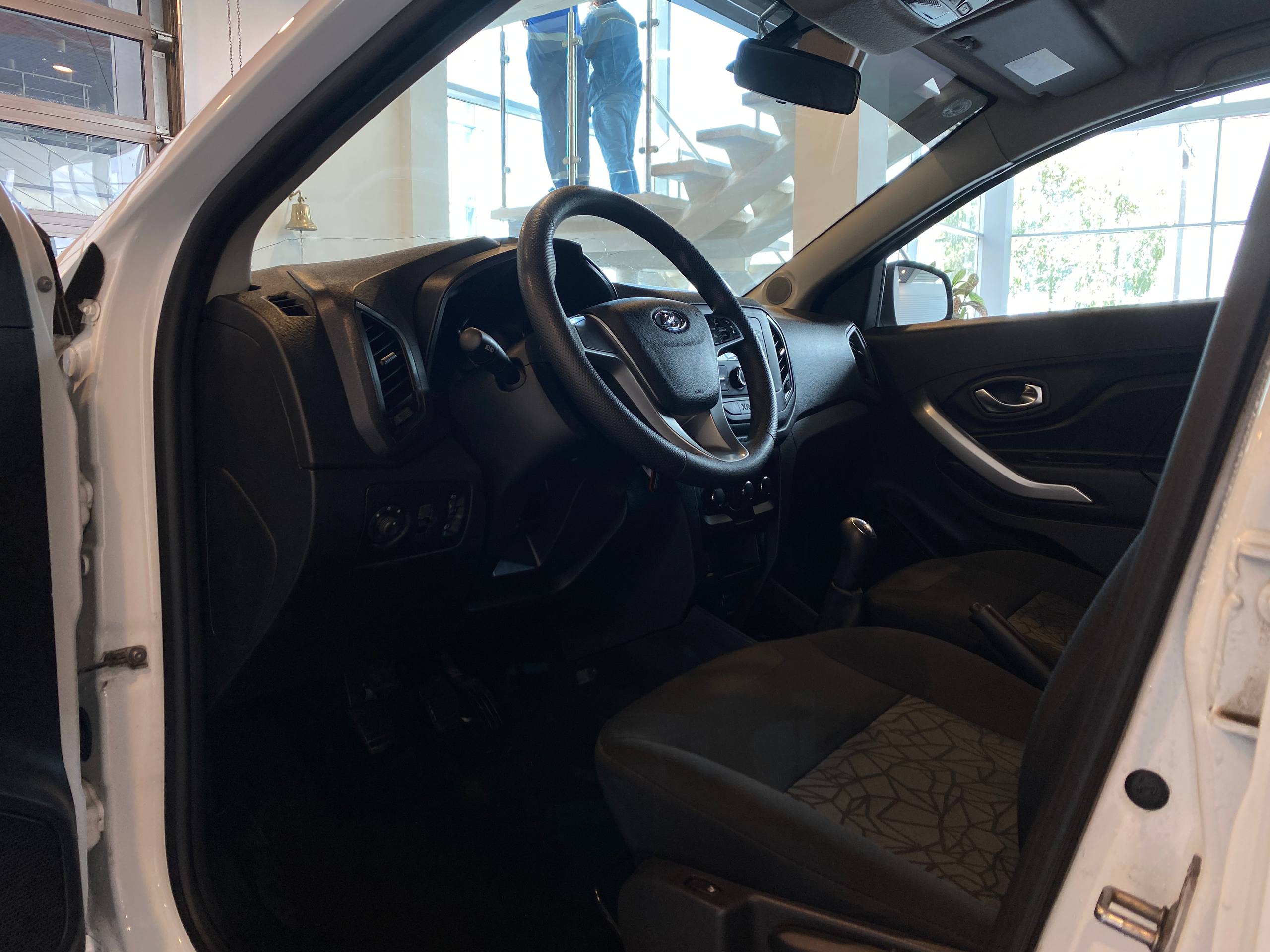 LADA XRAY