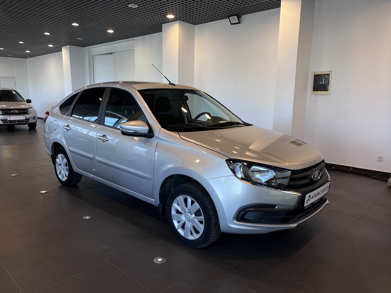 LADA GRANTA