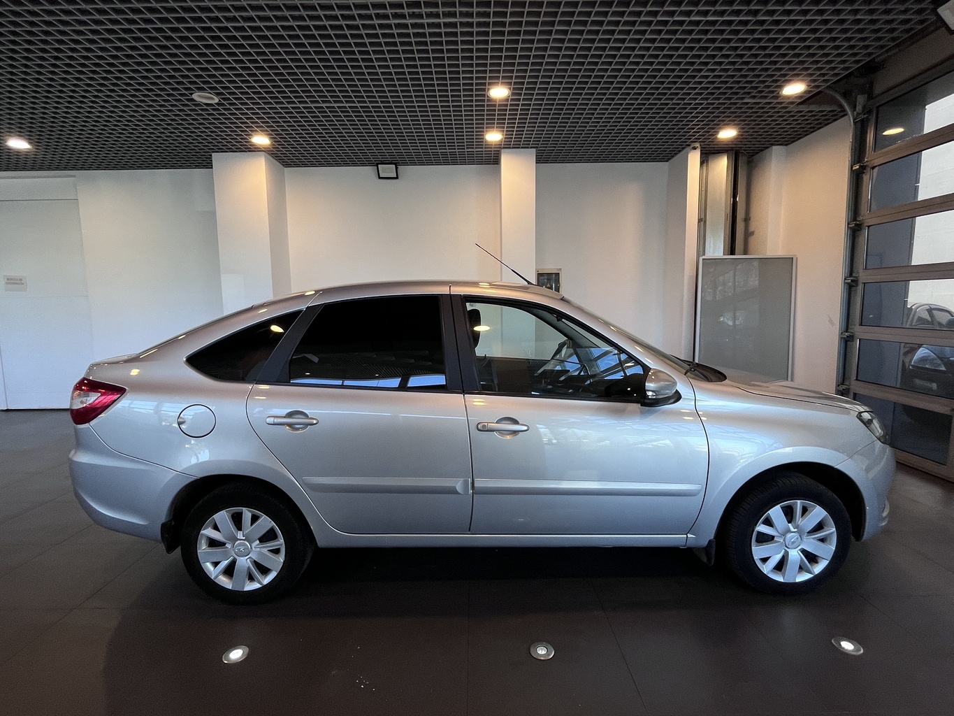 LADA GRANTA
