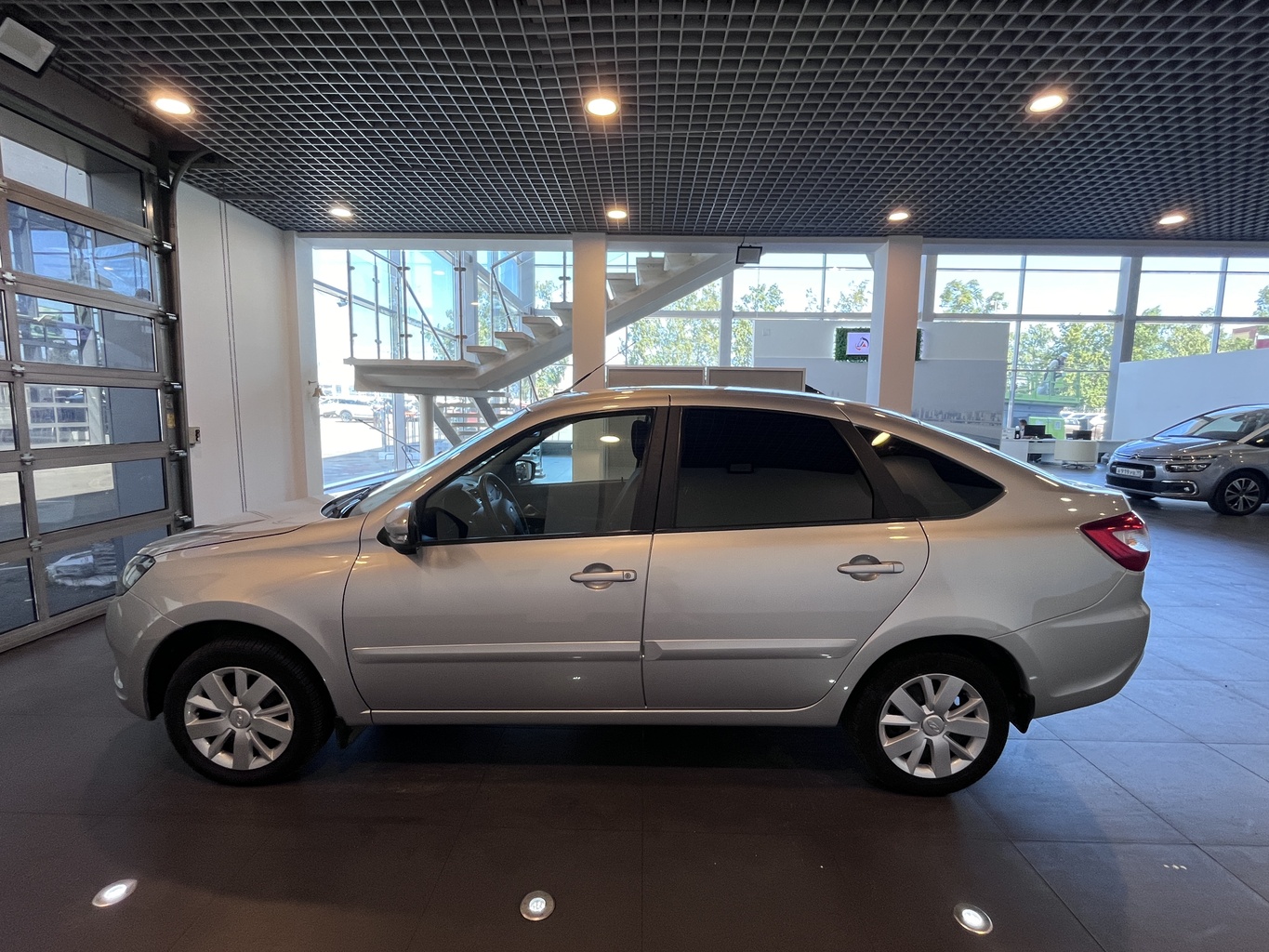 LADA GRANTA