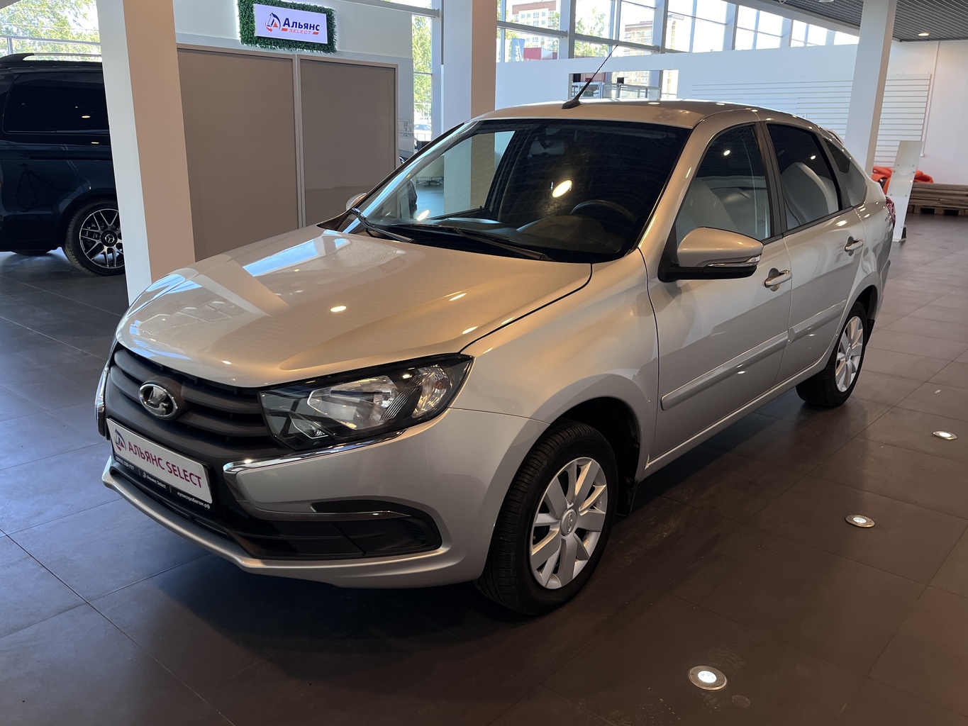 LADA GRANTA