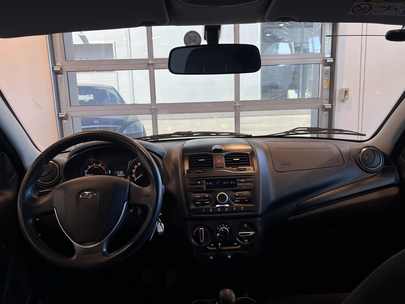 LADA GRANTA