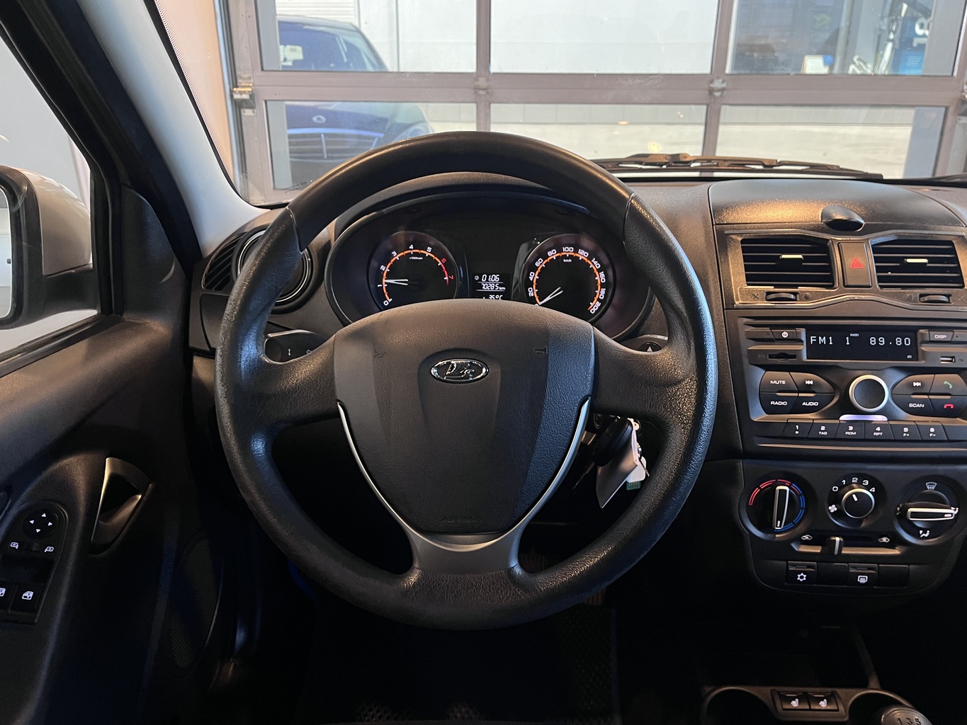LADA GRANTA