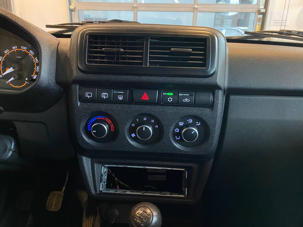 LADA 2121 (4X4)