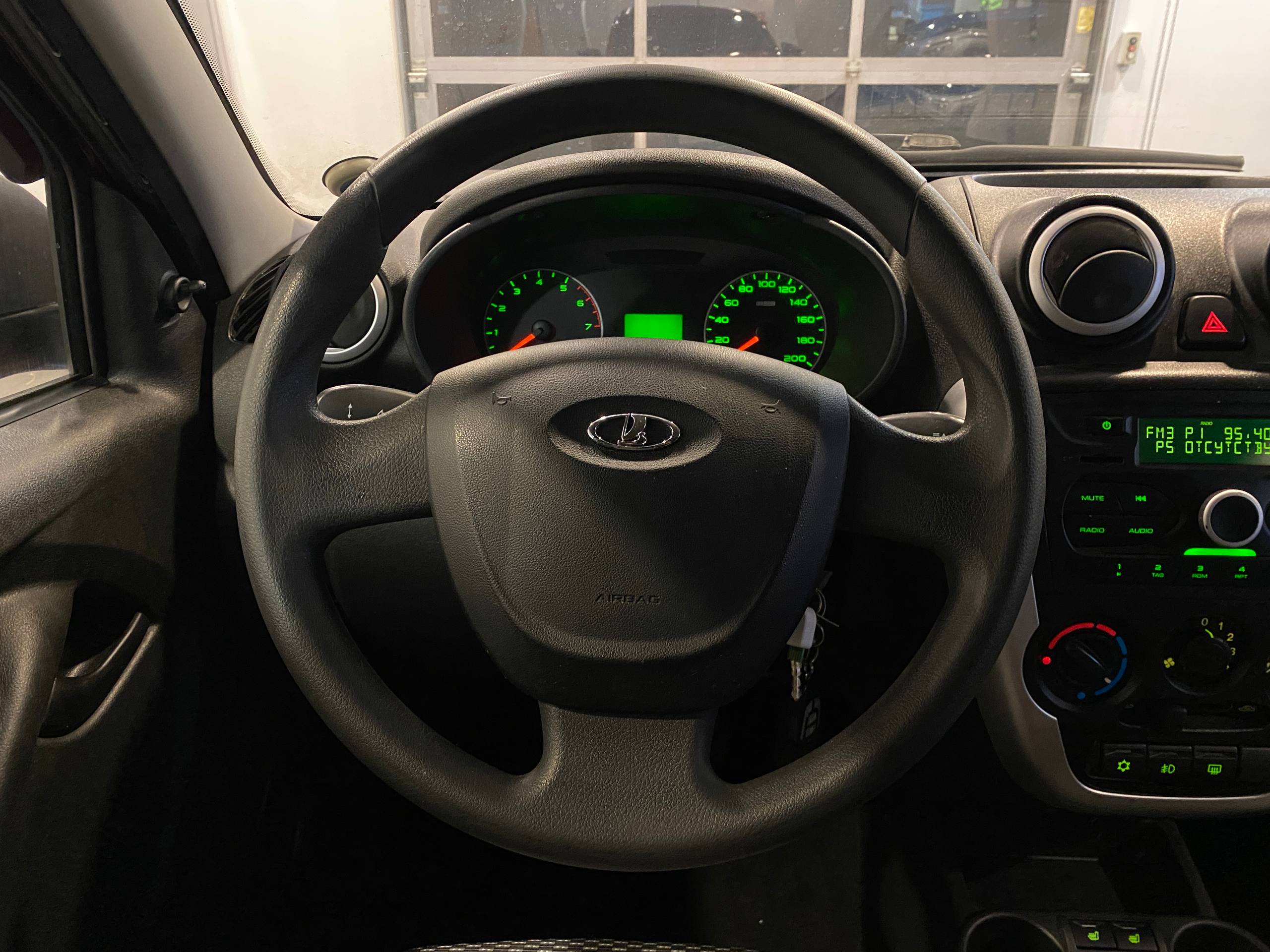 LADA GRANTA