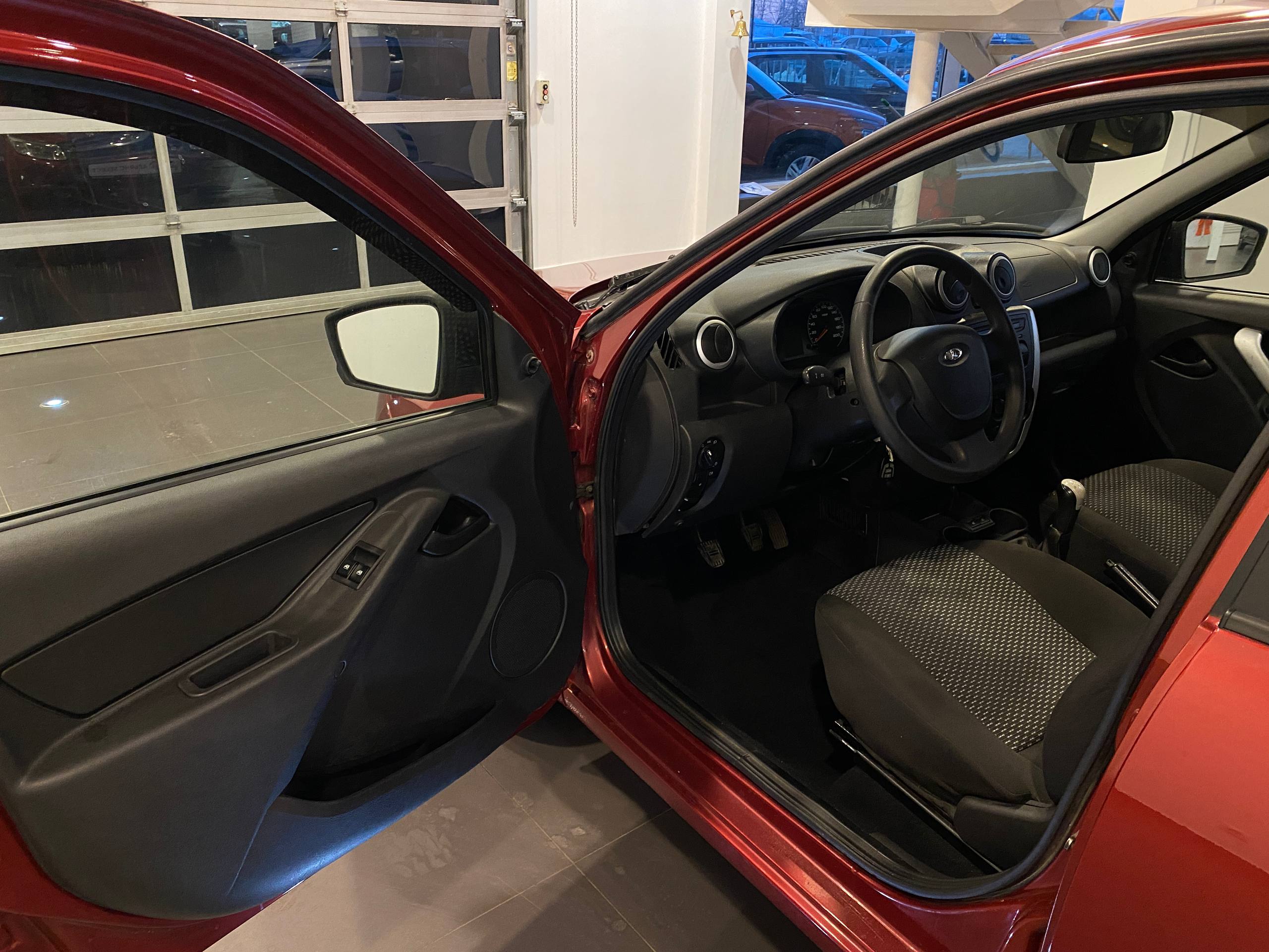 LADA GRANTA