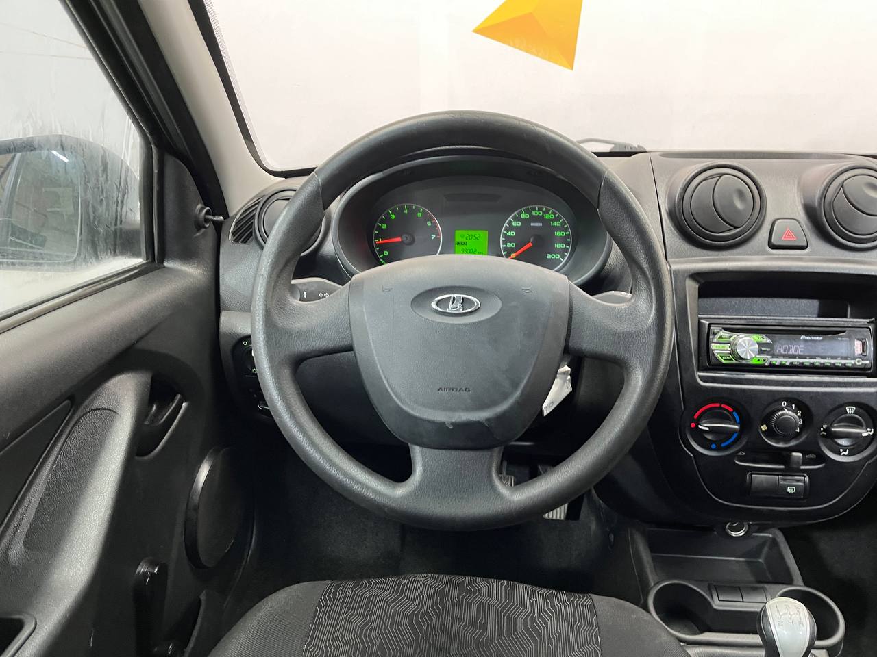 LADA GRANTA