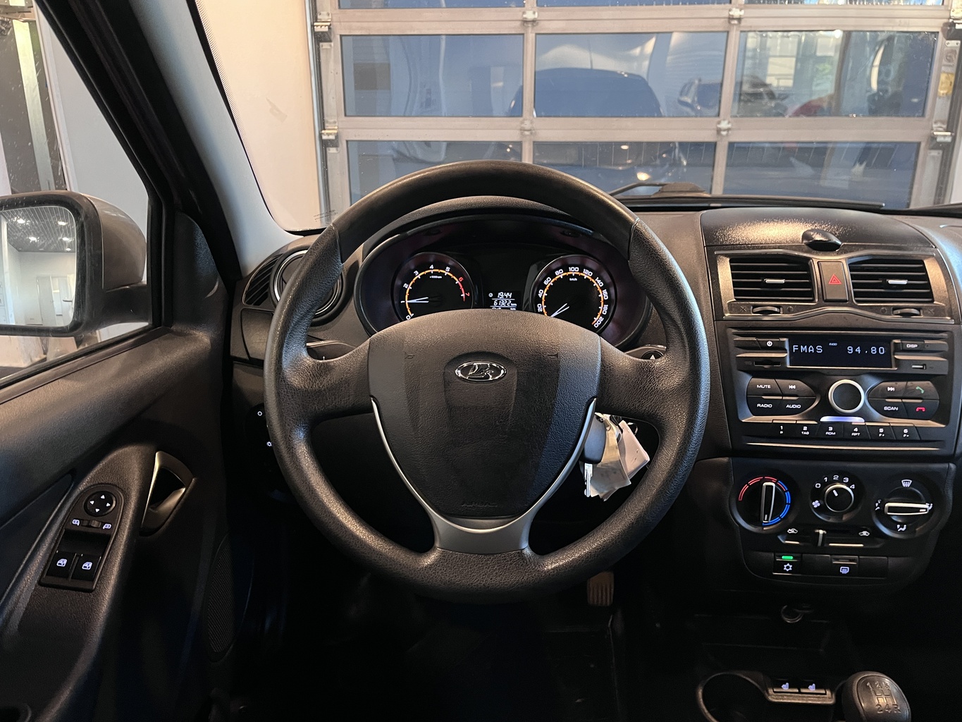 LADA GRANTA