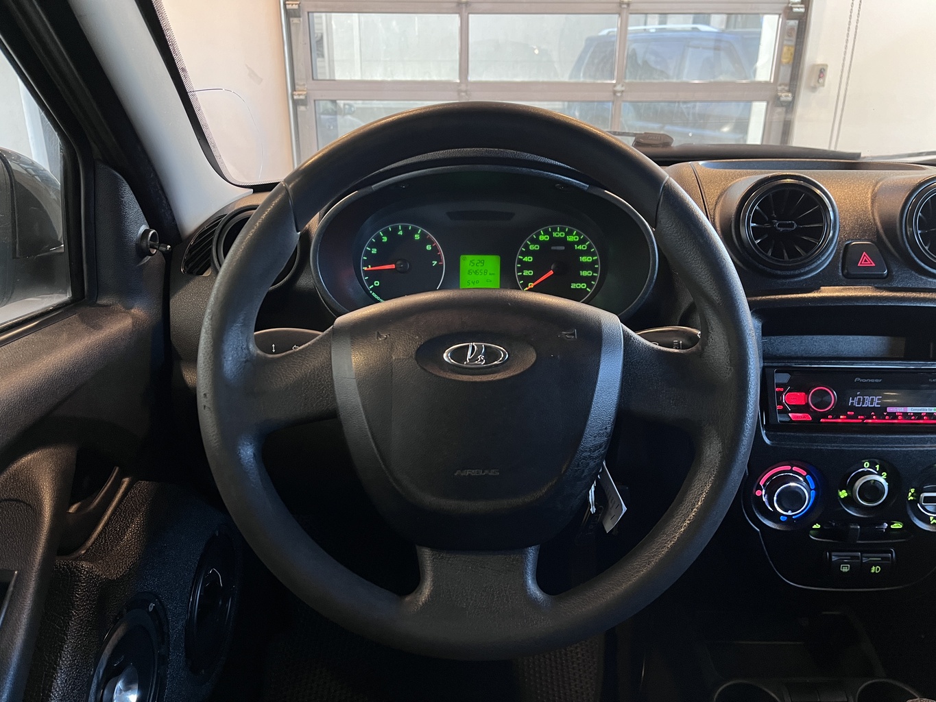 LADA GRANTA