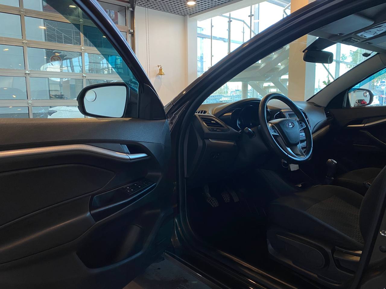 LADA VESTA