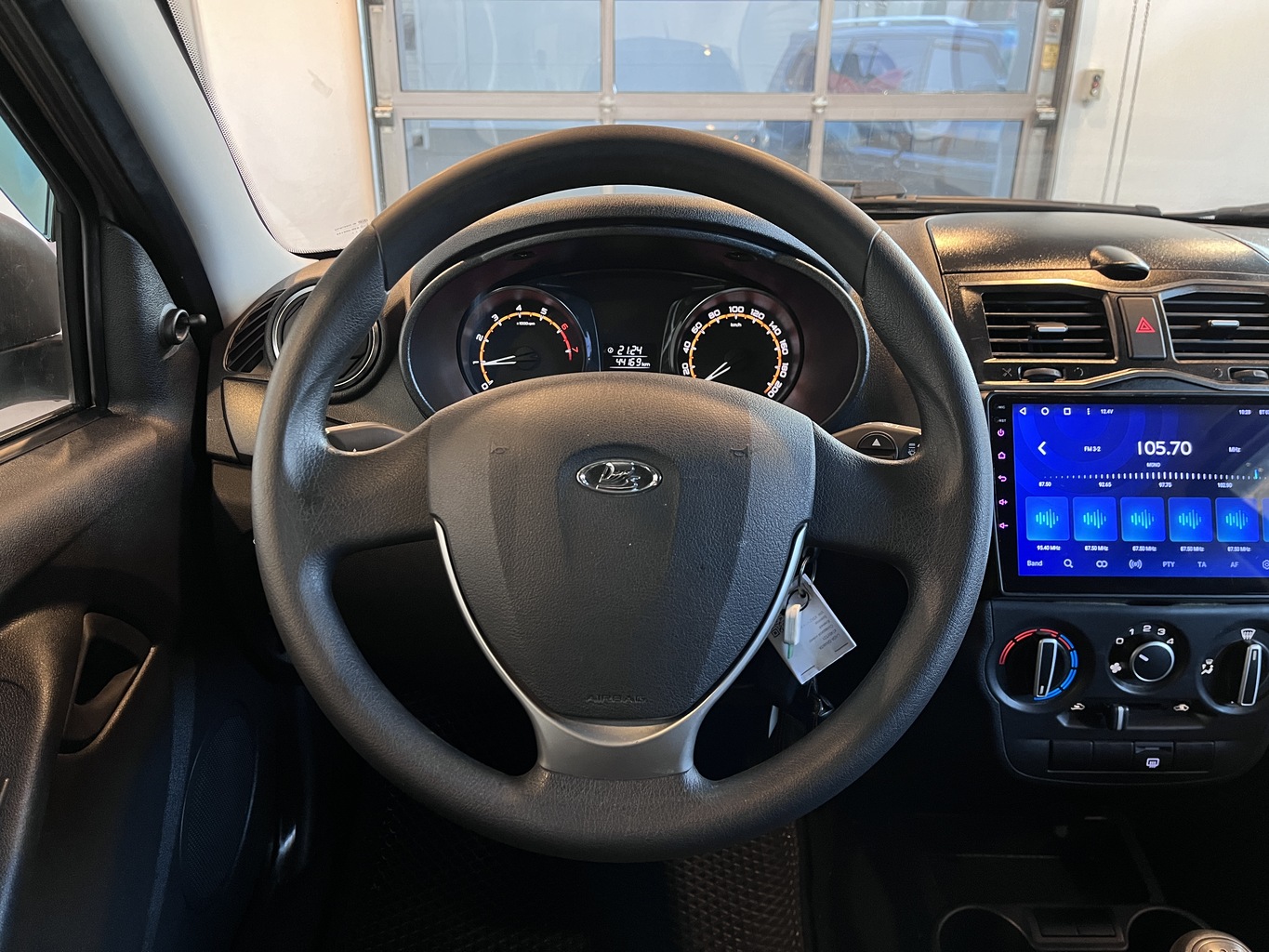 LADA GRANTA