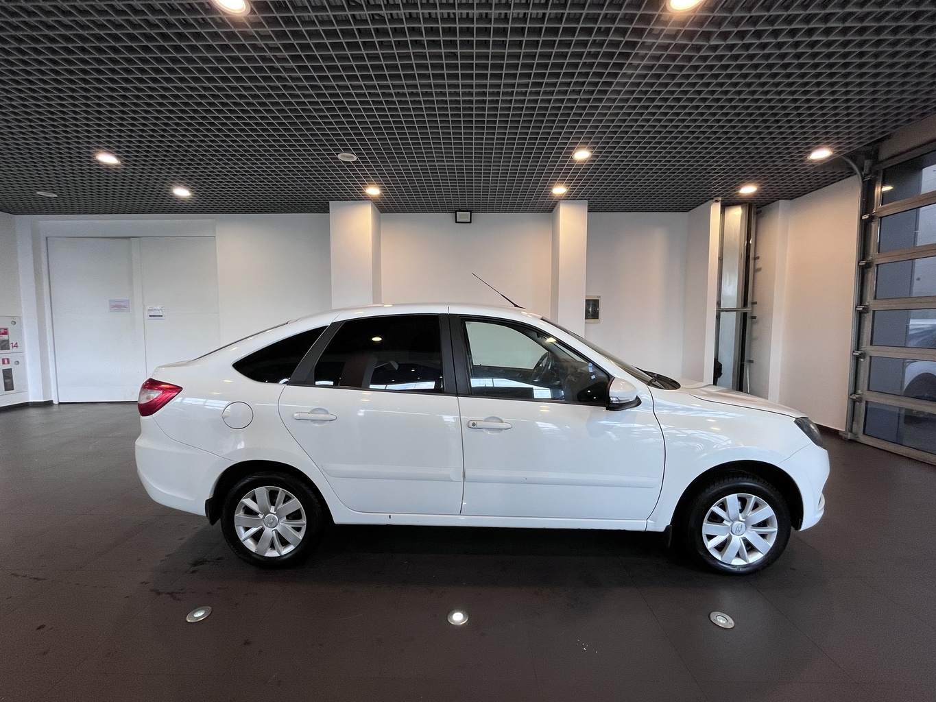 LADA GRANTA