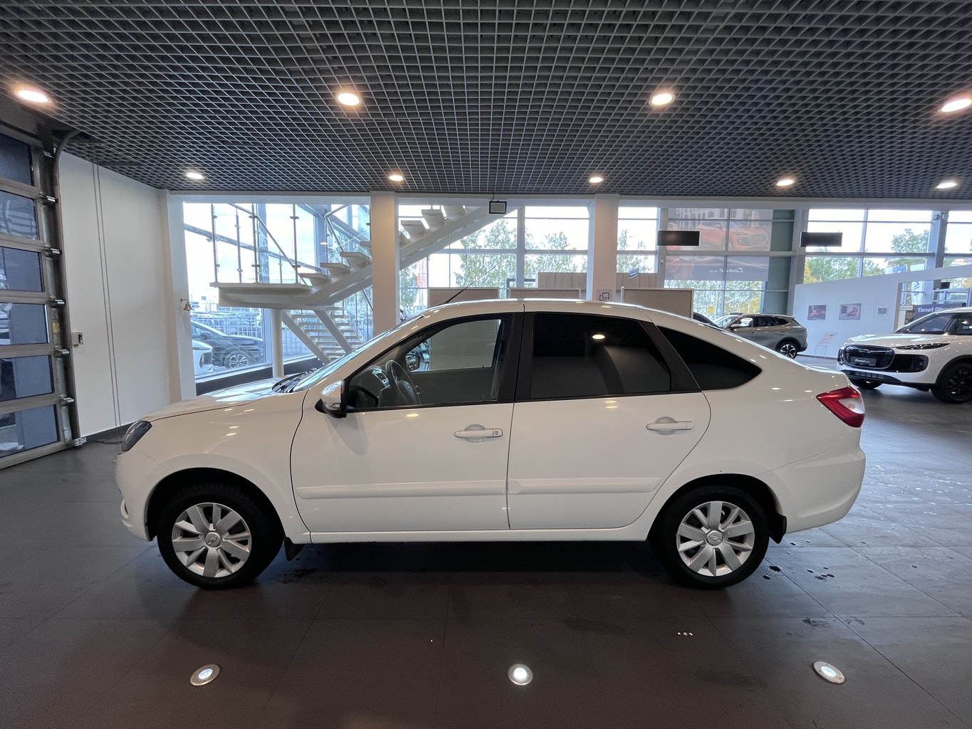 LADA GRANTA