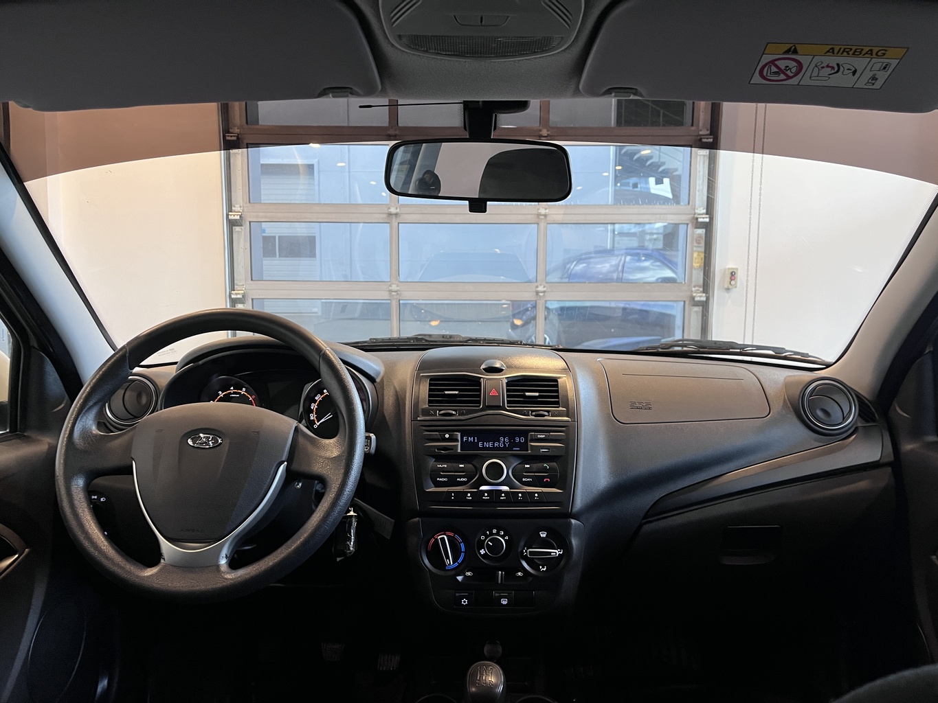 LADA GRANTA