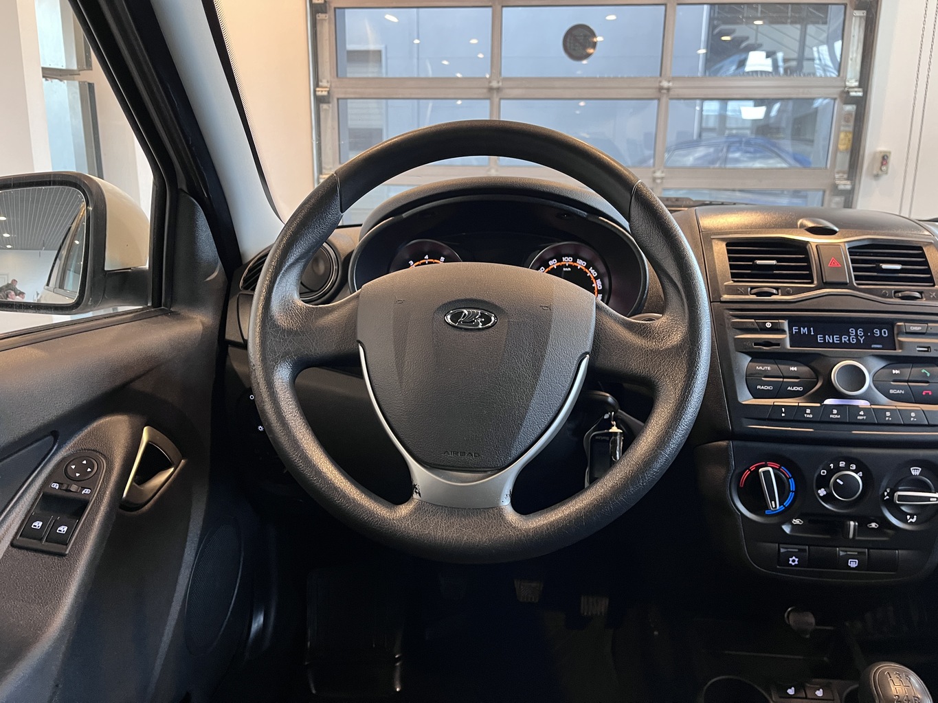 LADA GRANTA