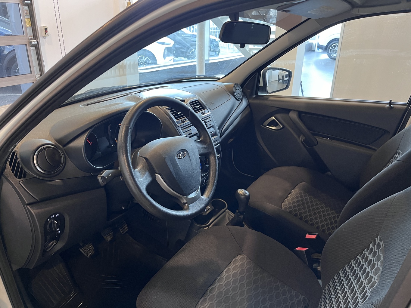 LADA GRANTA