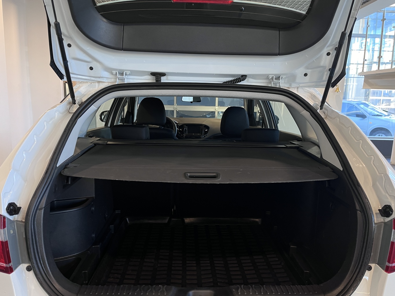 LADA VESTA