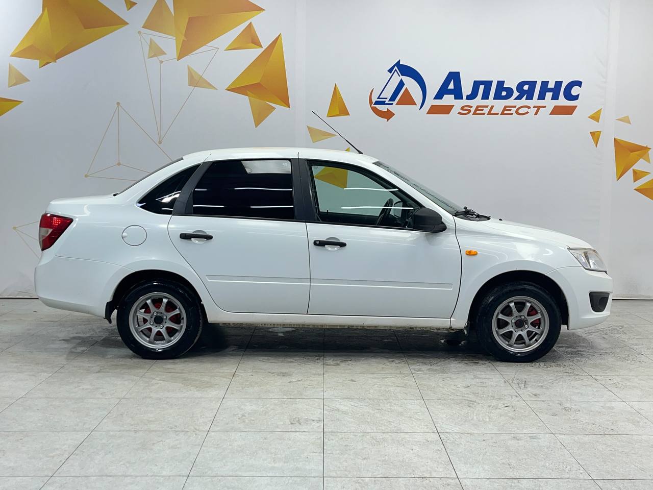 LADA GRANTA